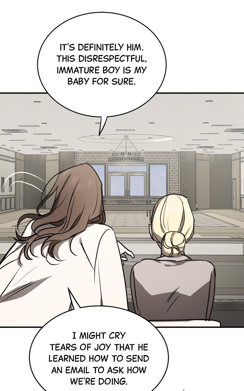 Read The Law of Immutability EN Manga Online