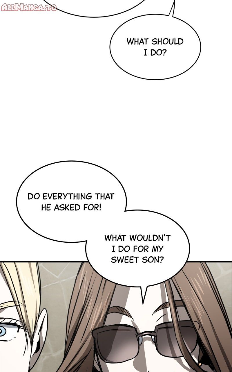 Read The Law of Immutability EN Manga Online