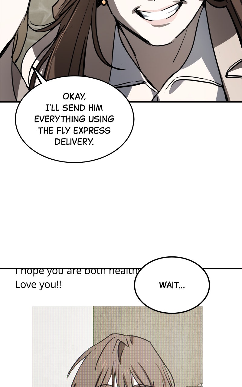 Read The Law of Immutability EN Manga Online