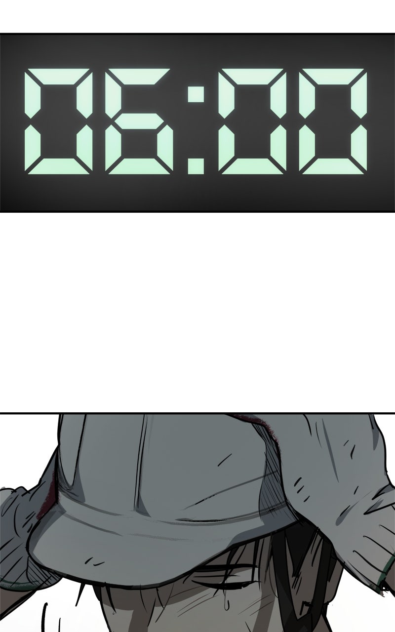 Read The Law of Immutability EN Manga Online