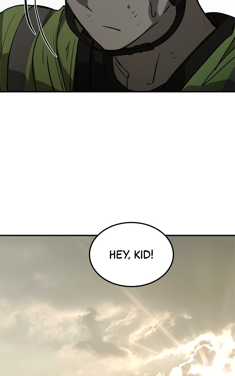 Read The Law of Immutability EN Manga Online