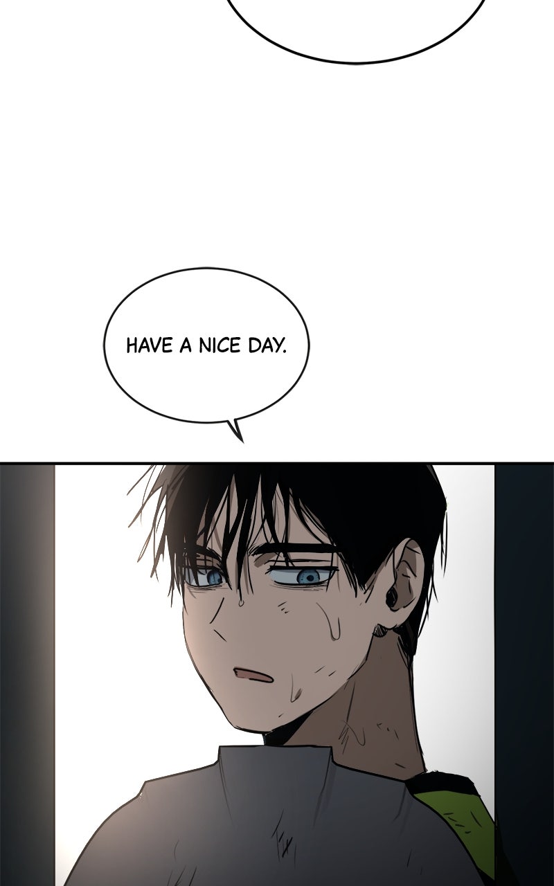 Read The Law of Immutability EN Manga Online