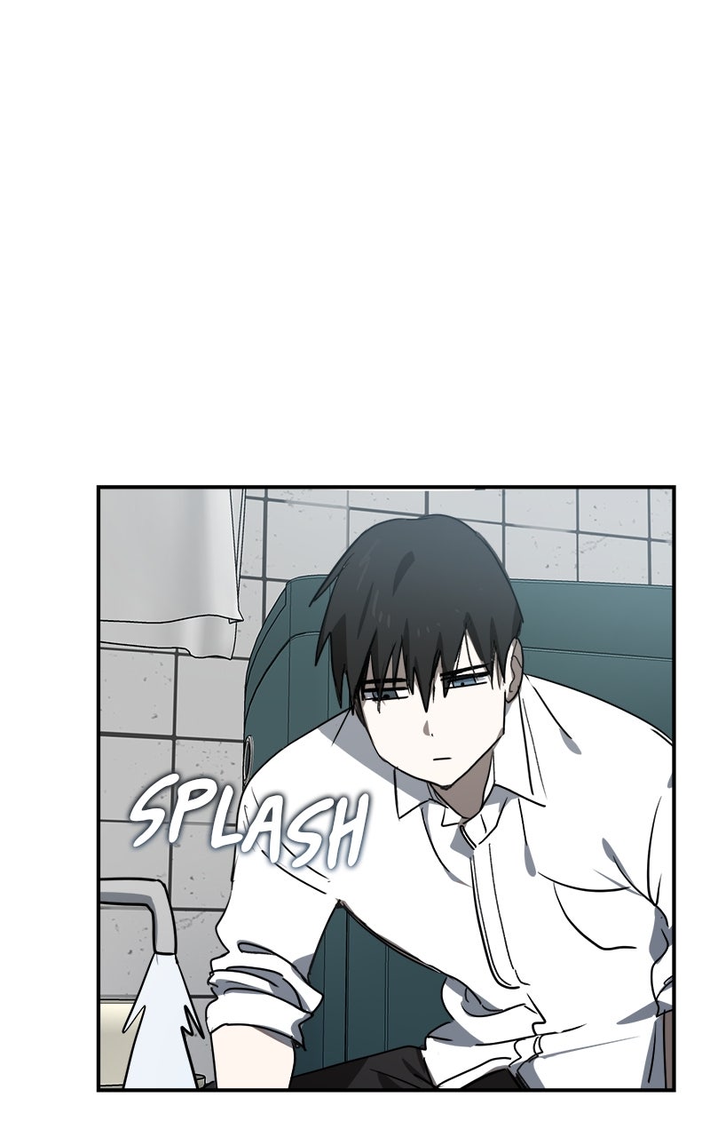 Read The Law of Immutability EN Manga Online