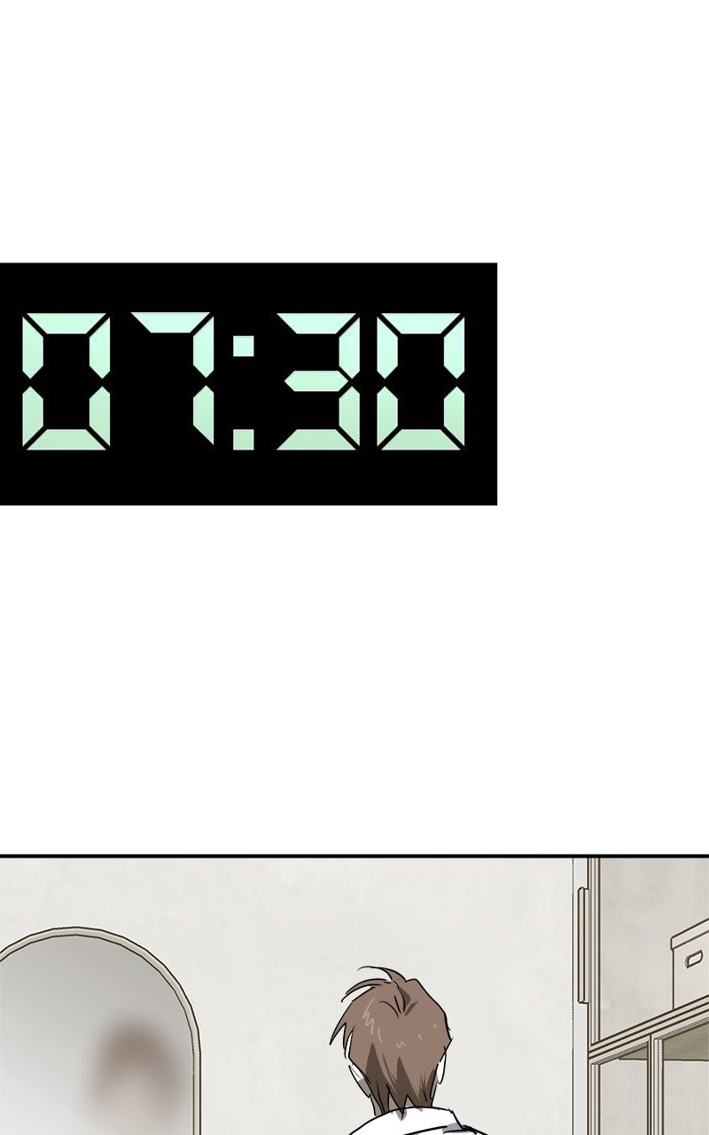 Read The Law of Immutability EN Manga Online