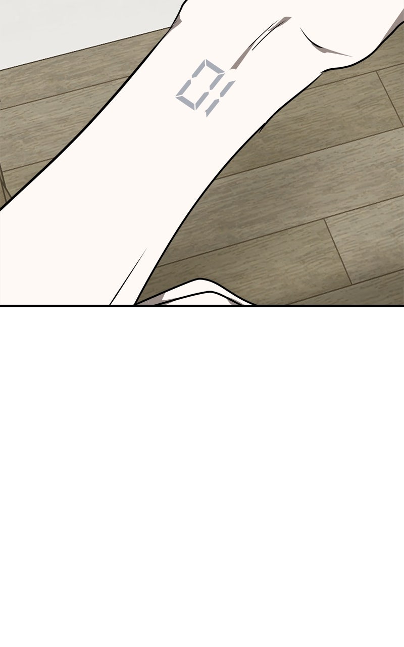 Read The Law of Immutability EN Manga Online