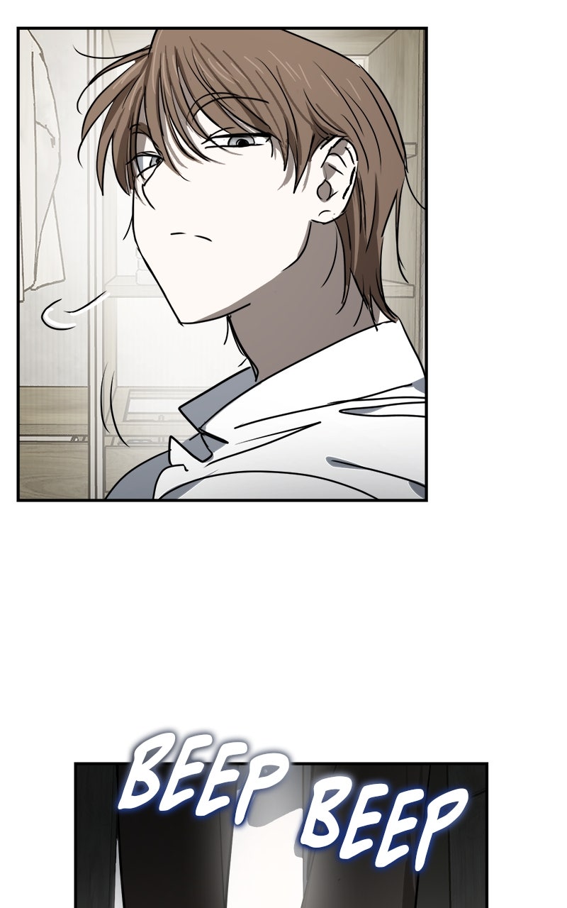 Read The Law of Immutability EN Manga Online