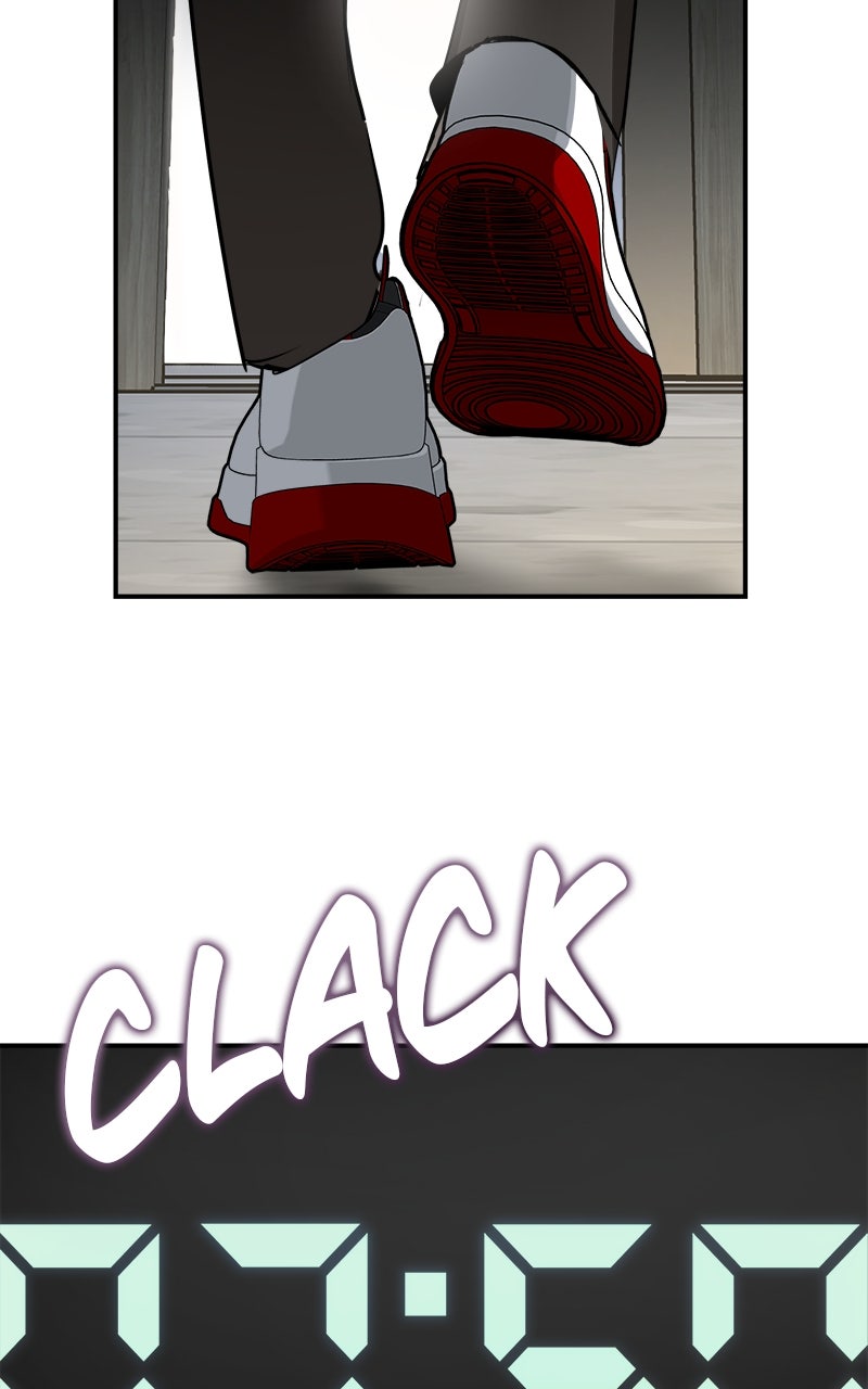 Read The Law of Immutability EN Manga Online