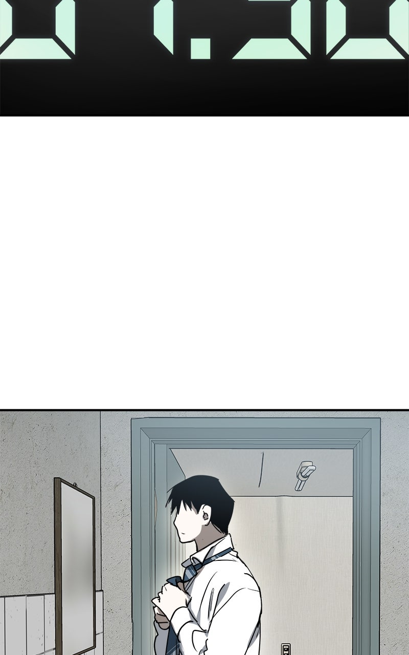 Read The Law of Immutability EN Manga Online