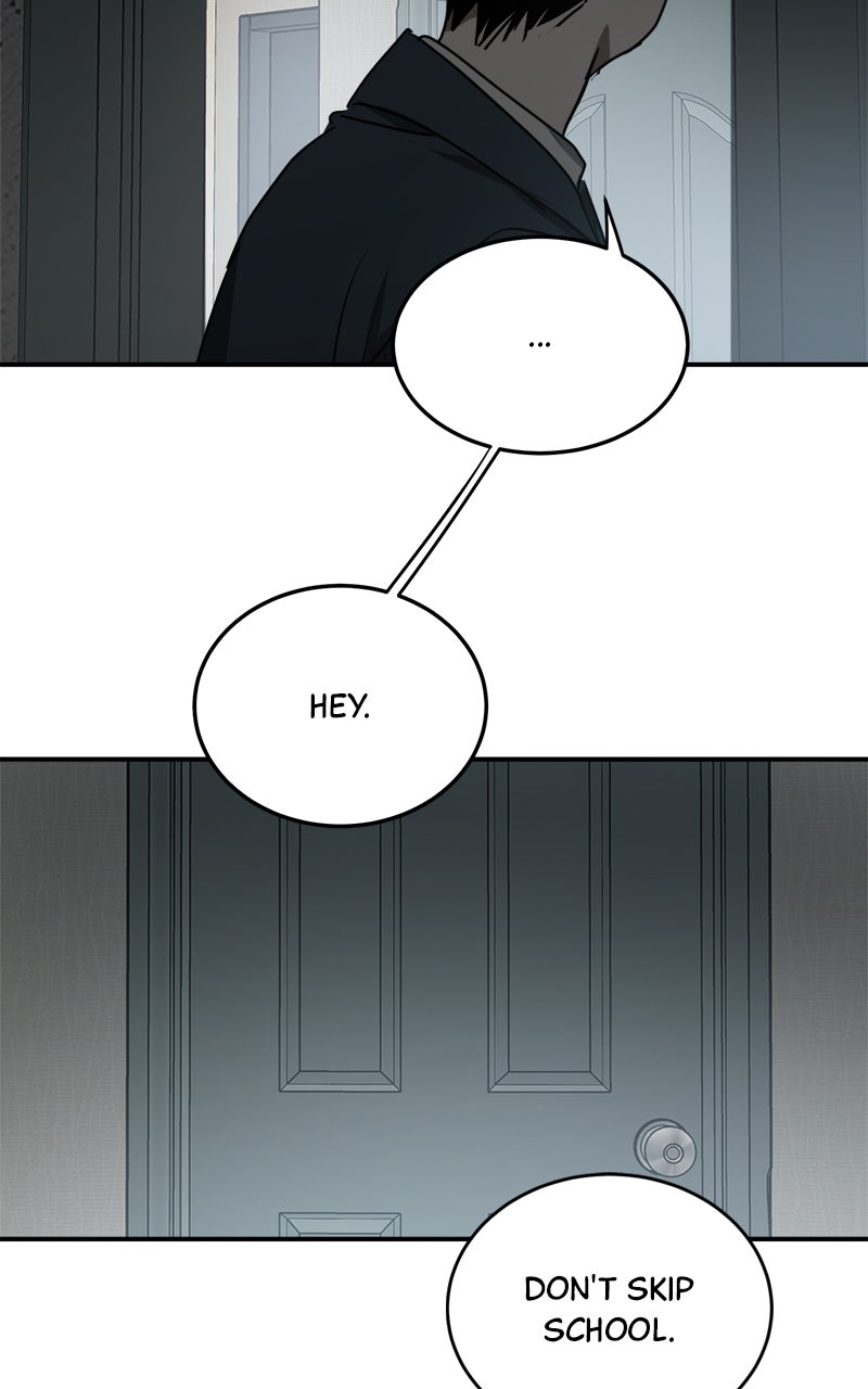 Read The Law of Immutability EN Manga Online