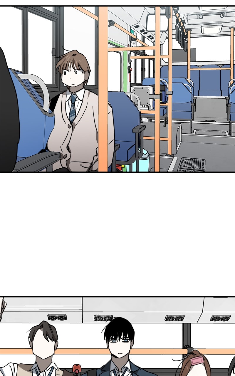 Read The Law of Immutability EN Manga Online