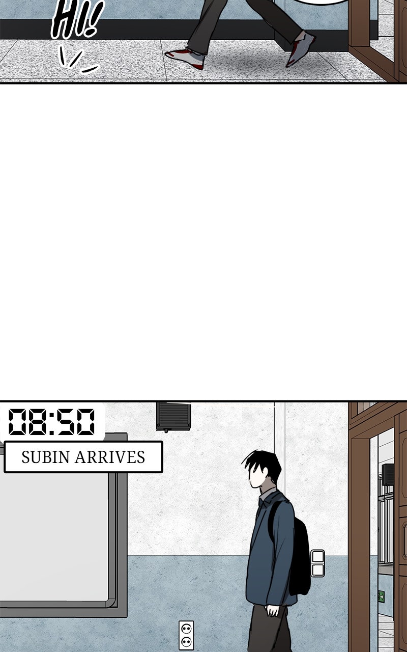 Read The Law of Immutability EN Manga Online