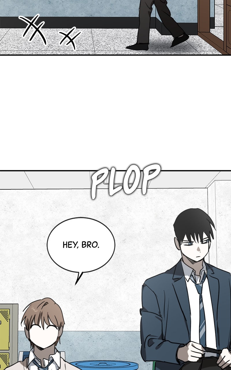 Read The Law of Immutability EN Manga Online