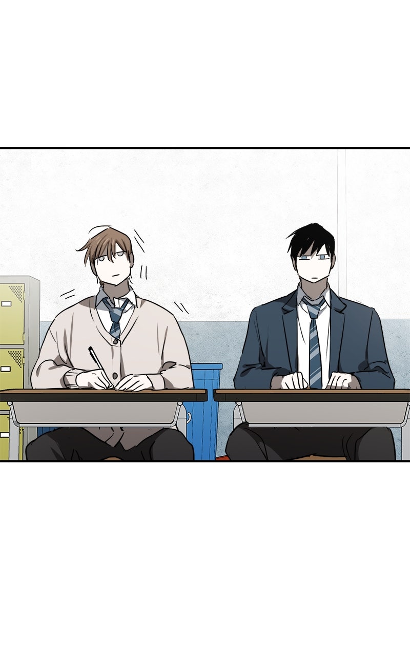 Read The Law of Immutability EN Manga Online