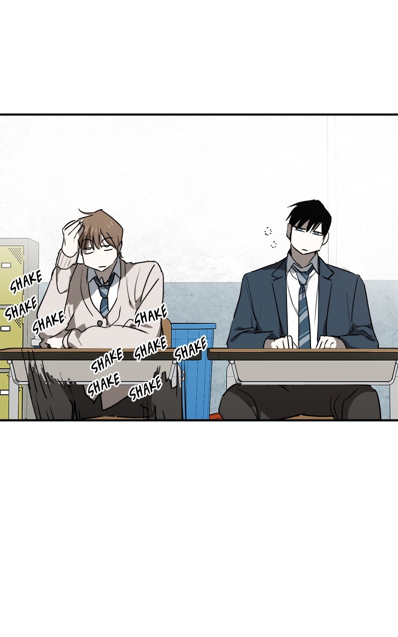 Read The Law of Immutability EN Manga Online