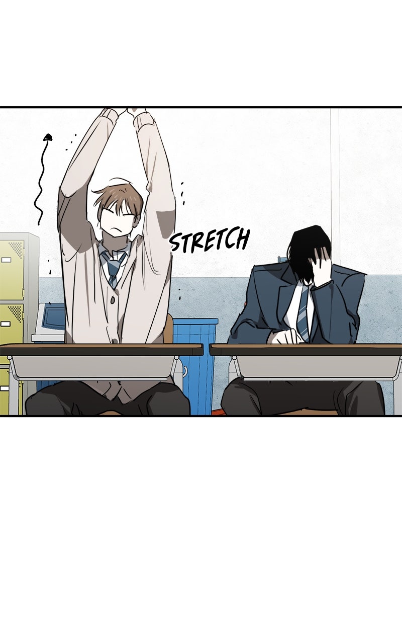 Read The Law of Immutability EN Manga Online