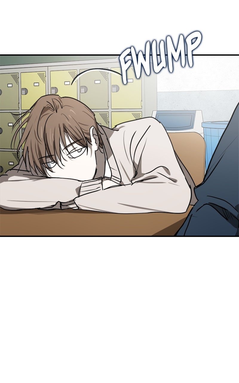 Read The Law of Immutability EN Manga Online