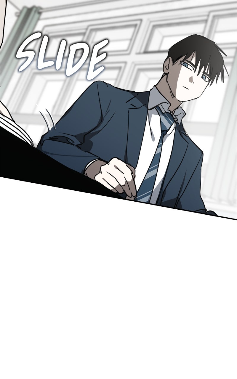 Read The Law of Immutability EN Manga Online