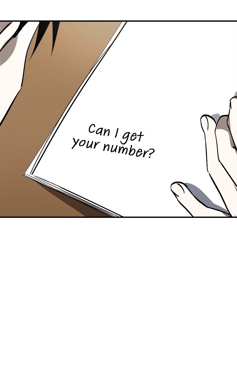 Read The Law of Immutability EN Manga Online