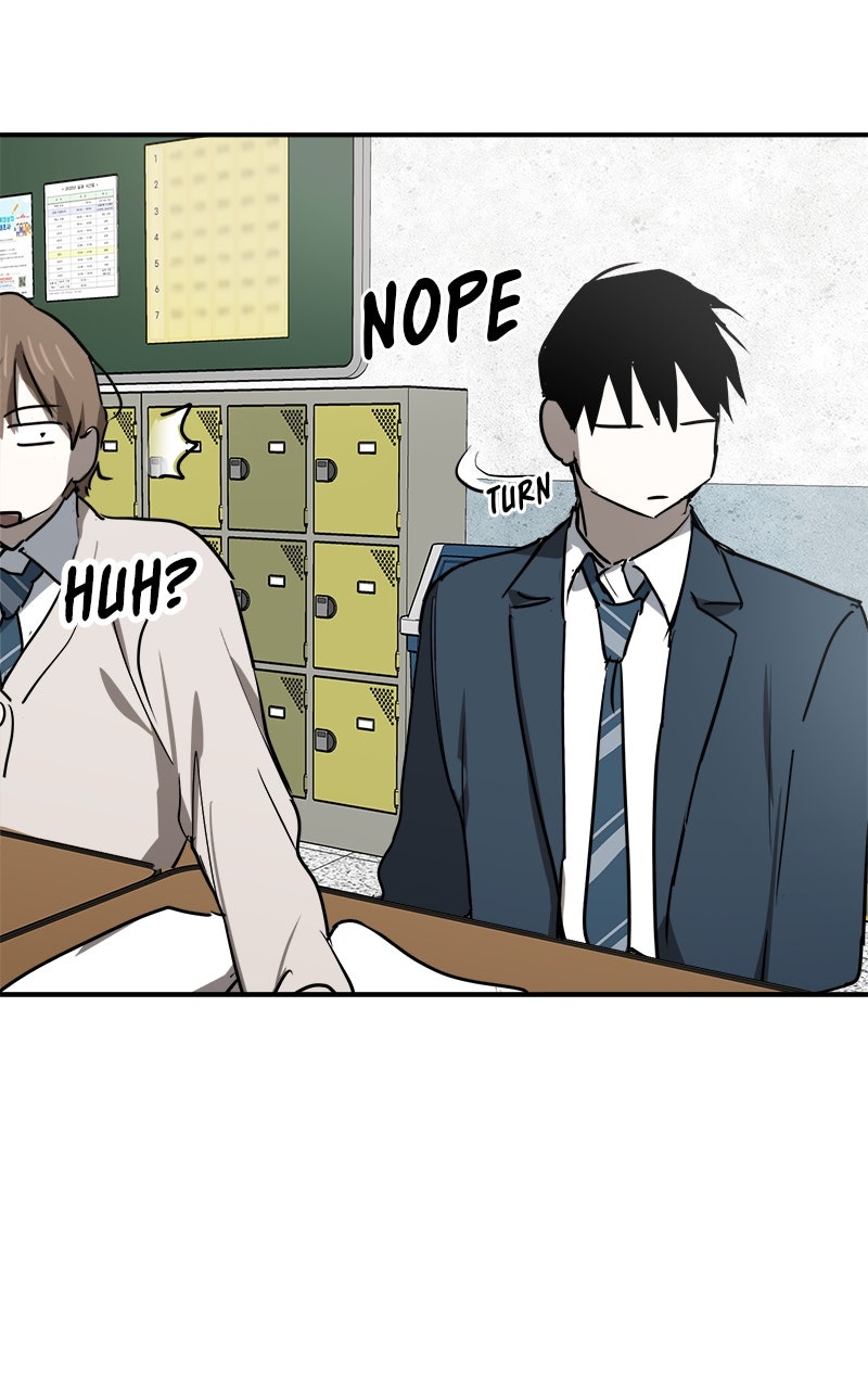 Read The Law of Immutability EN Manga Online