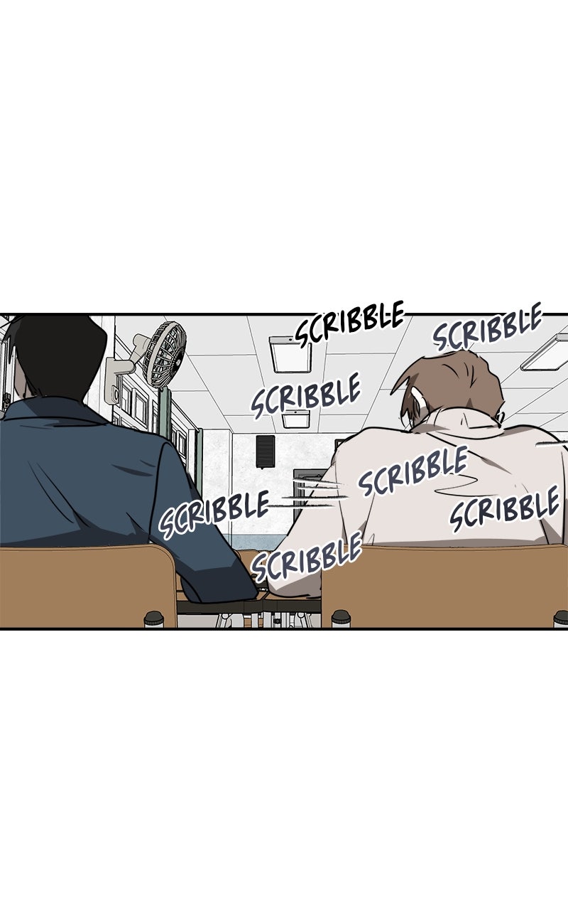 Read The Law of Immutability EN Manga Online