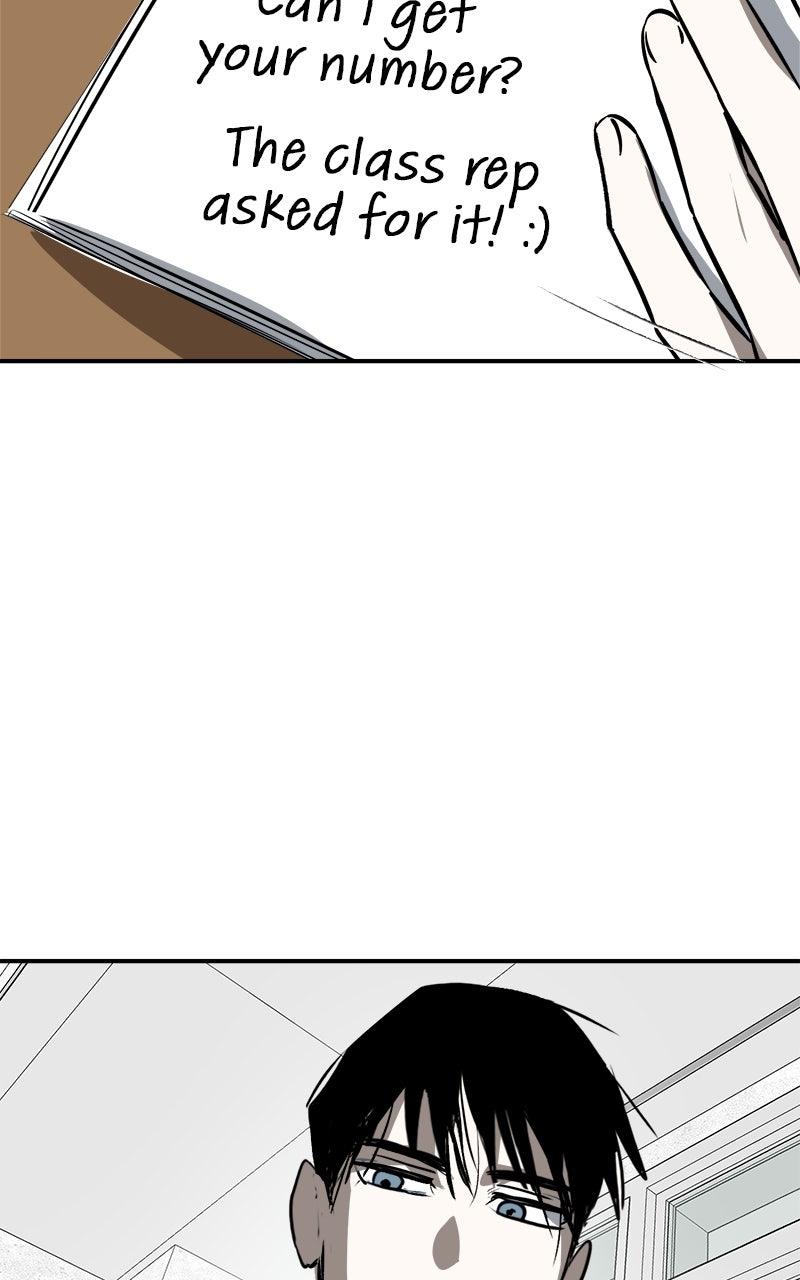 Read The Law of Immutability EN Manga Online