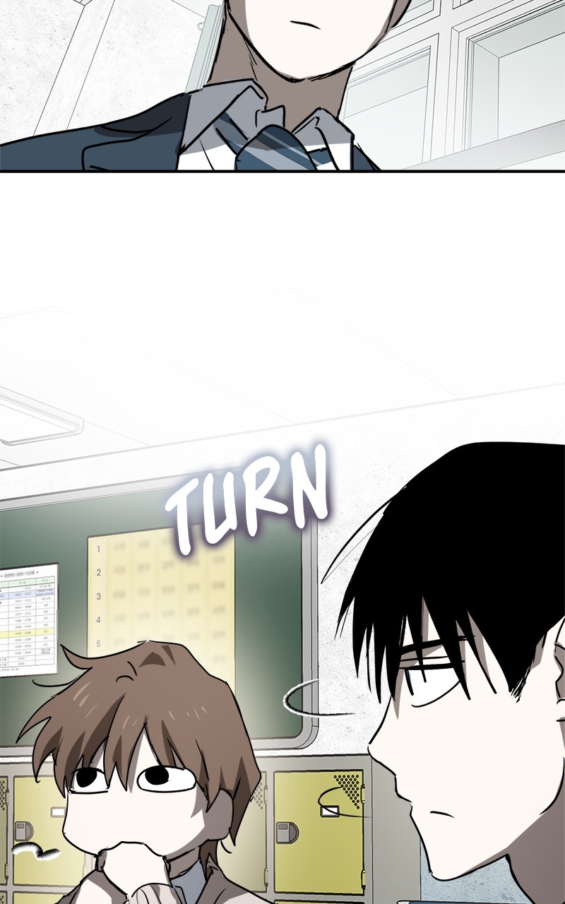 Read The Law of Immutability EN Manga Online