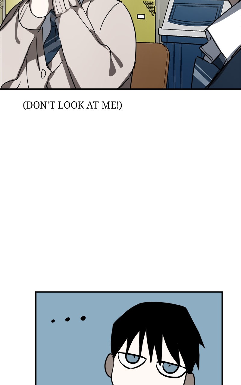 Read The Law of Immutability EN Manga Online