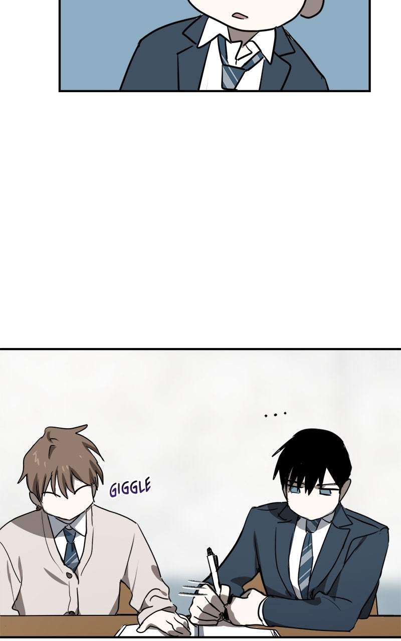 Read The Law of Immutability EN Manga Online