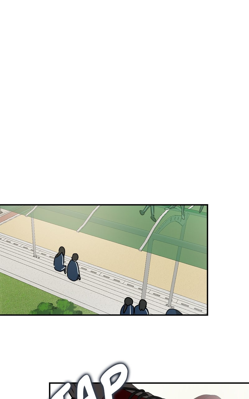 Read The Law of Immutability EN Manga Online