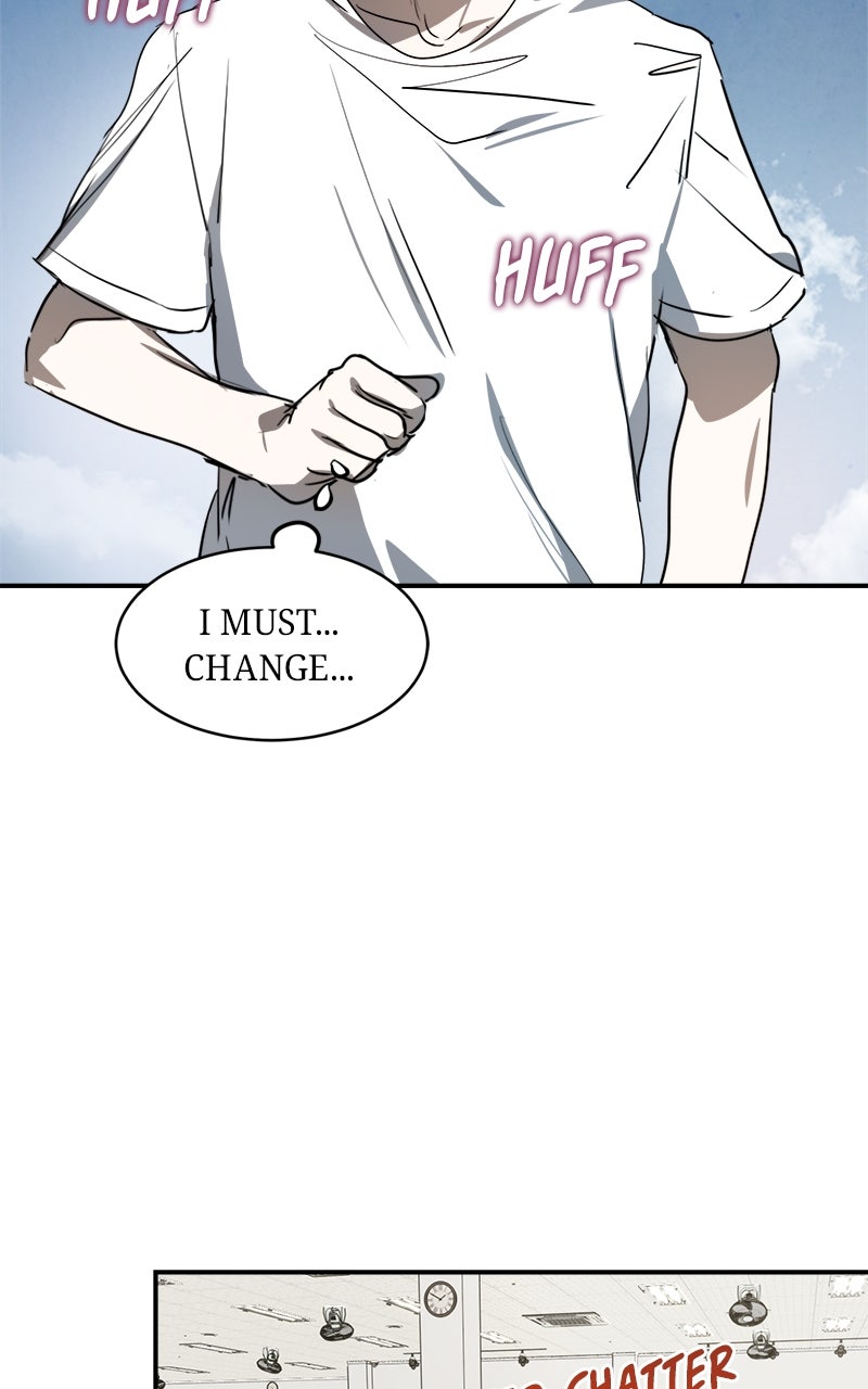 Read The Law of Immutability EN Manga Online