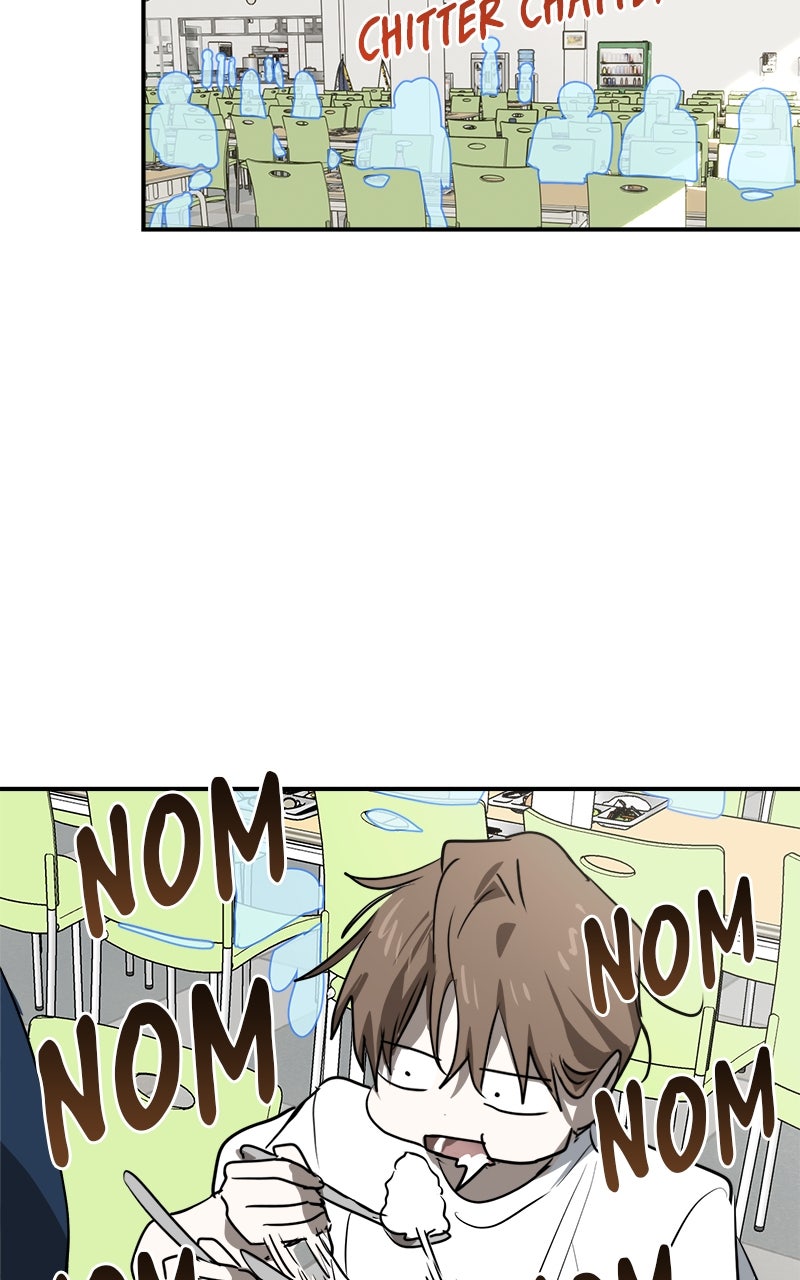 Read The Law of Immutability EN Manga Online