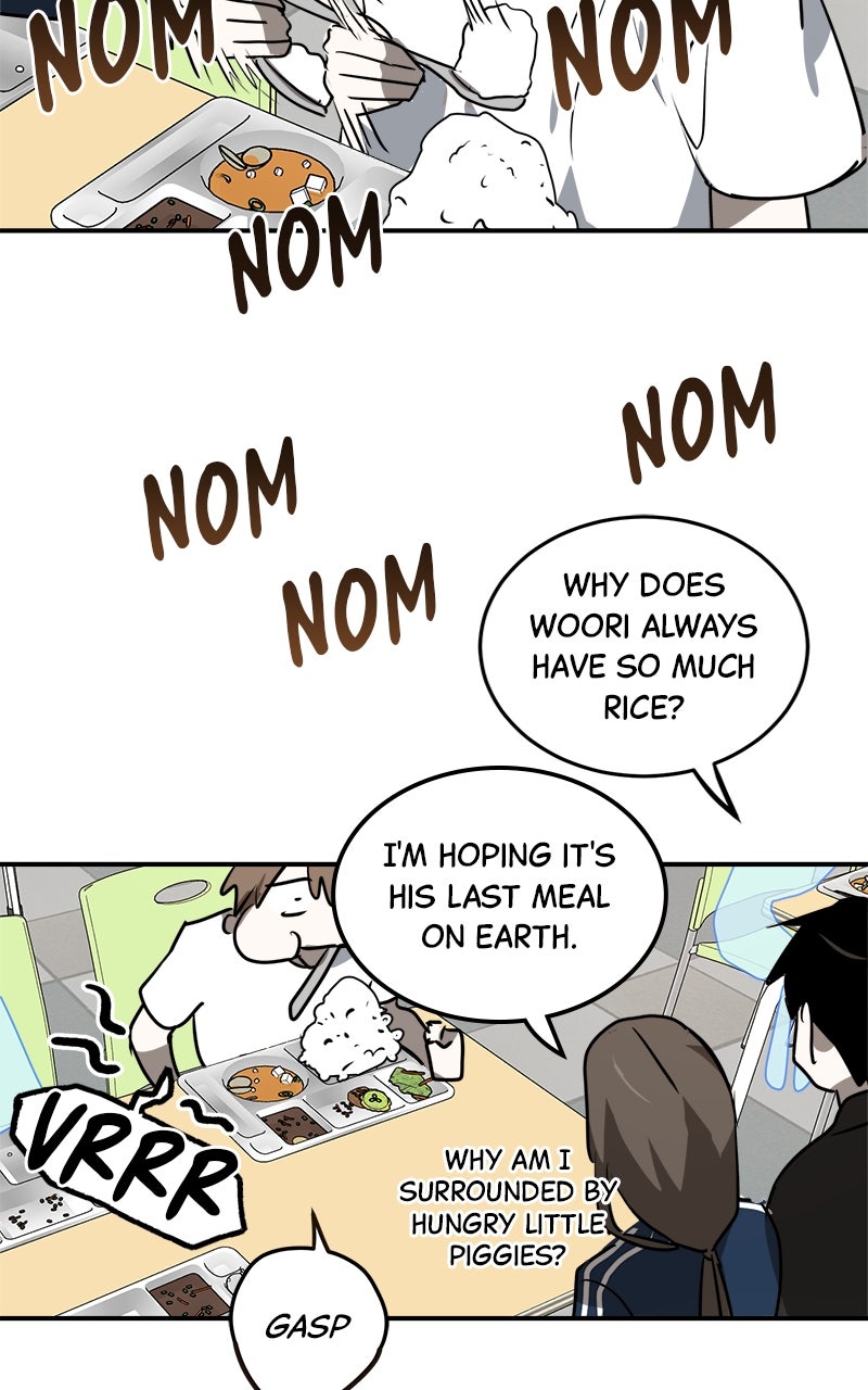 Read The Law of Immutability EN Manga Online