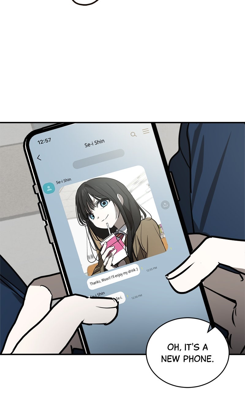 Read The Law of Immutability EN Manga Online