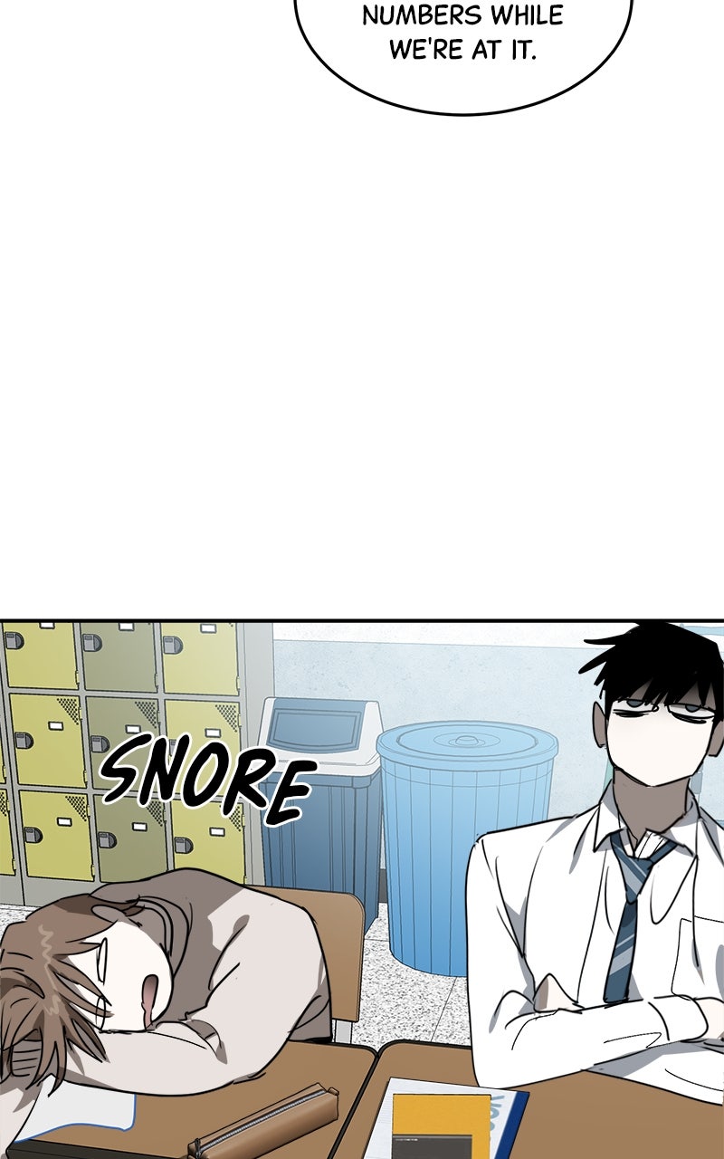 Read The Law of Immutability EN Manga Online