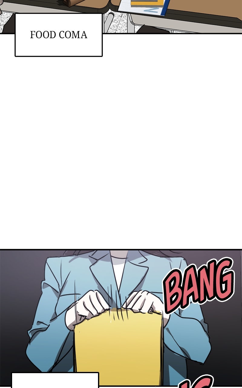 Read The Law of Immutability EN Manga Online