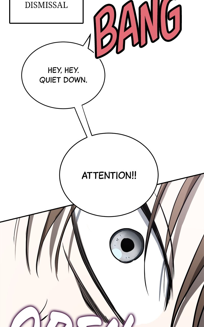 Read The Law of Immutability EN Manga Online