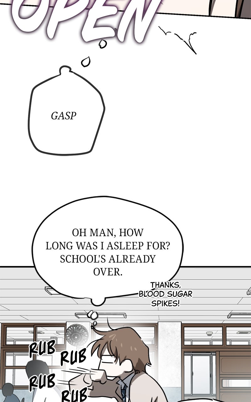 Read The Law of Immutability EN Manga Online