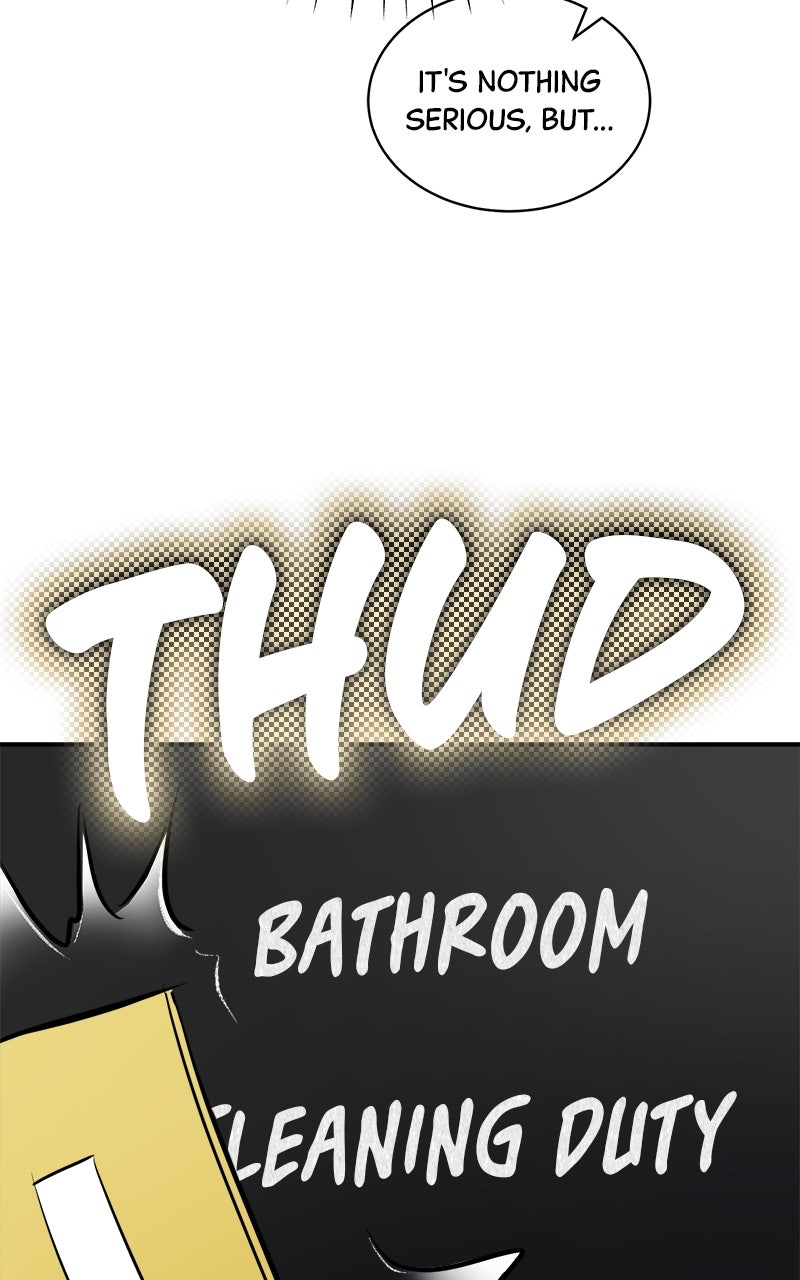 Read The Law of Immutability EN Manga Online