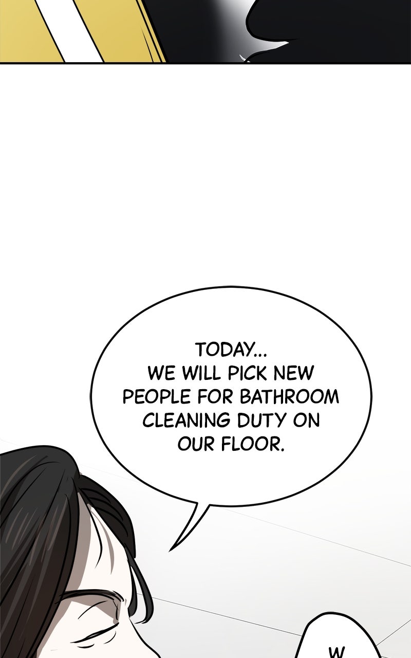 Read The Law of Immutability EN Manga Online