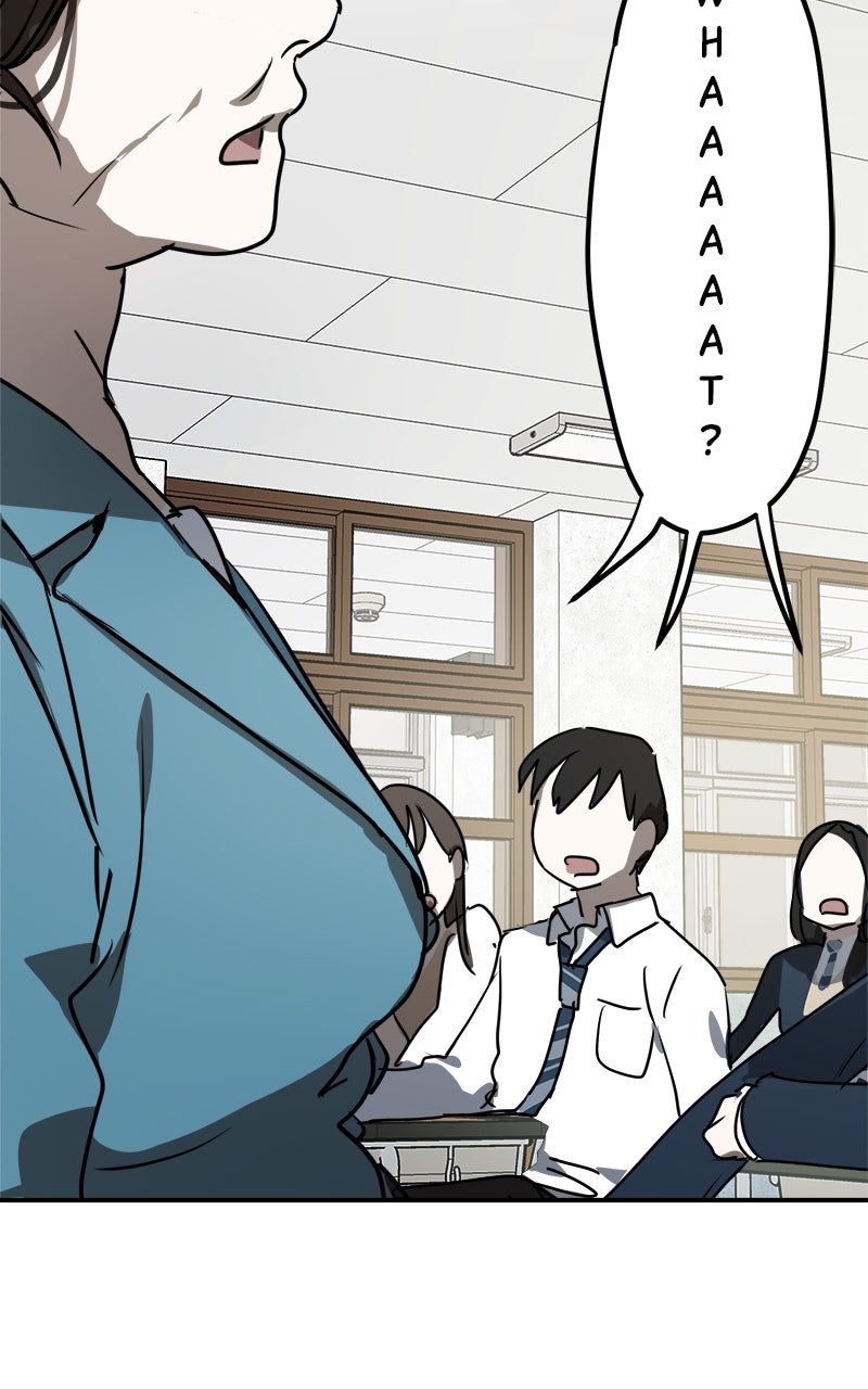 Read The Law of Immutability EN Manga Online