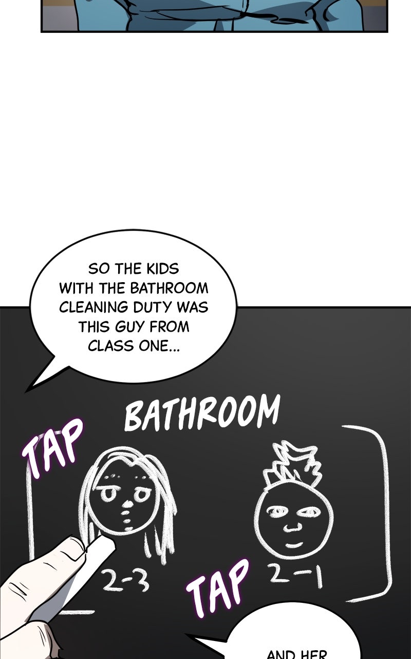 Read The Law of Immutability EN Manga Online