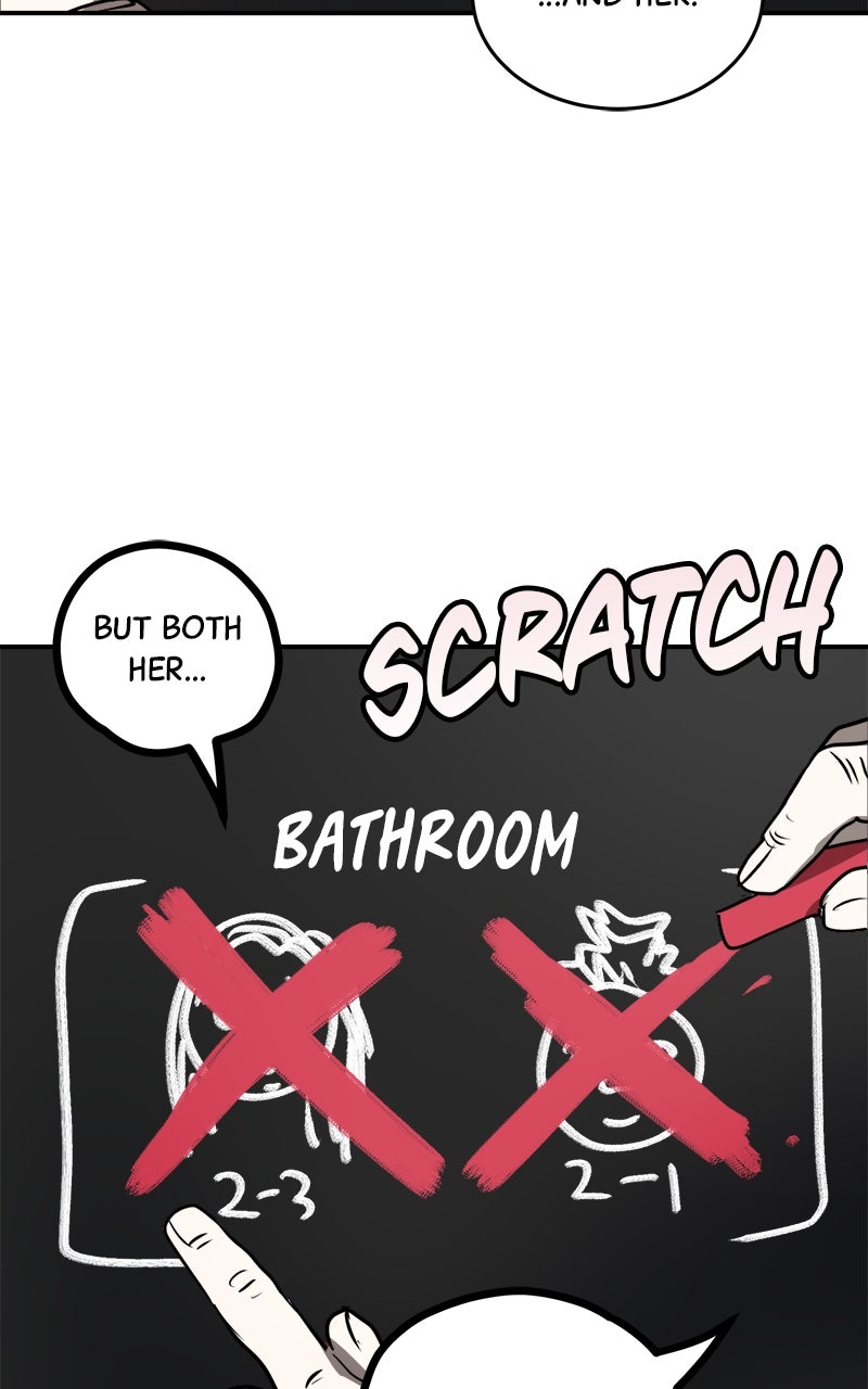 Read The Law of Immutability EN Manga Online