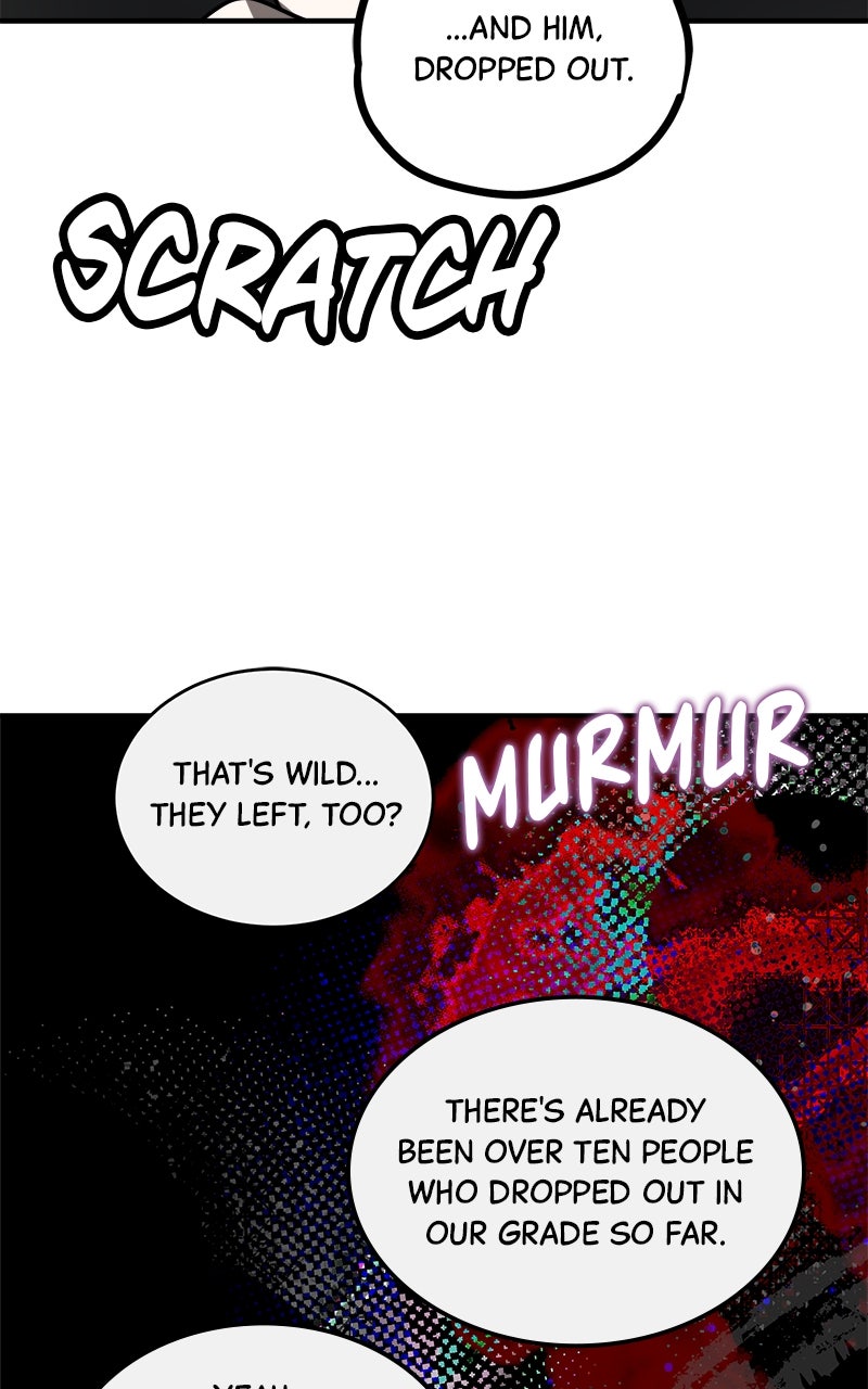 Read The Law of Immutability EN Manga Online