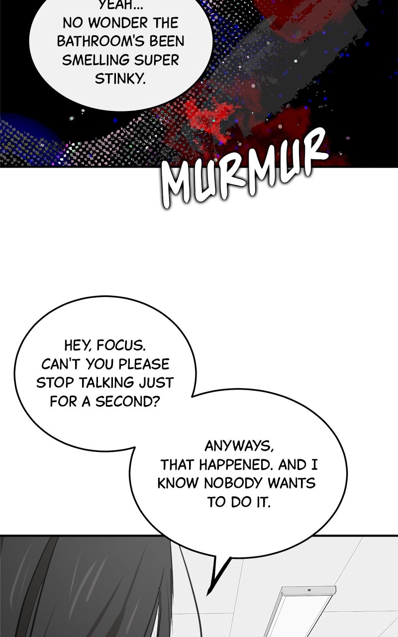 Read The Law of Immutability EN Manga Online