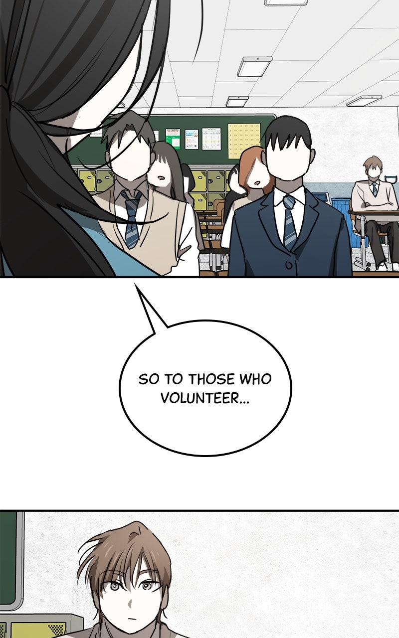 Read The Law of Immutability EN Manga Online