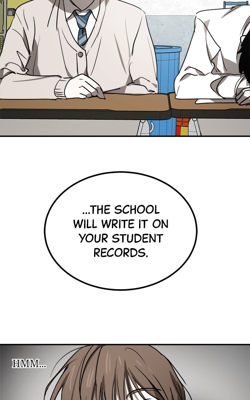 Read The Law of Immutability EN Manga Online