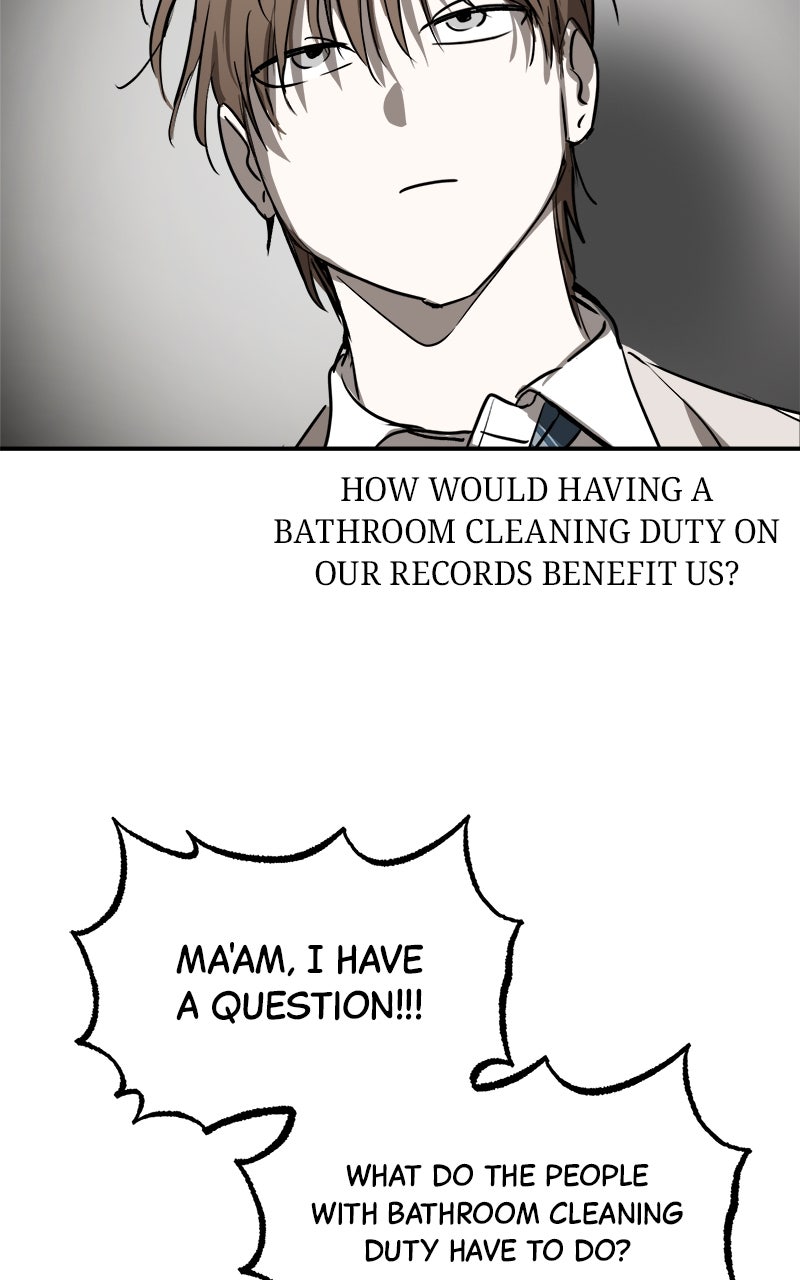 Read The Law of Immutability EN Manga Online