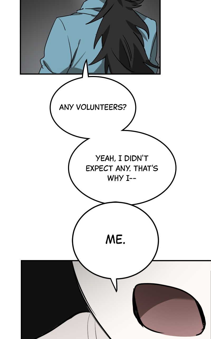 Read The Law of Immutability EN Manga Online