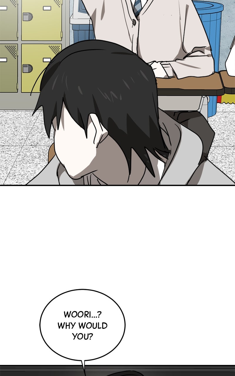 Read The Law of Immutability EN Manga Online