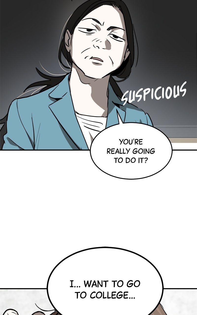 Read The Law of Immutability EN Manga Online